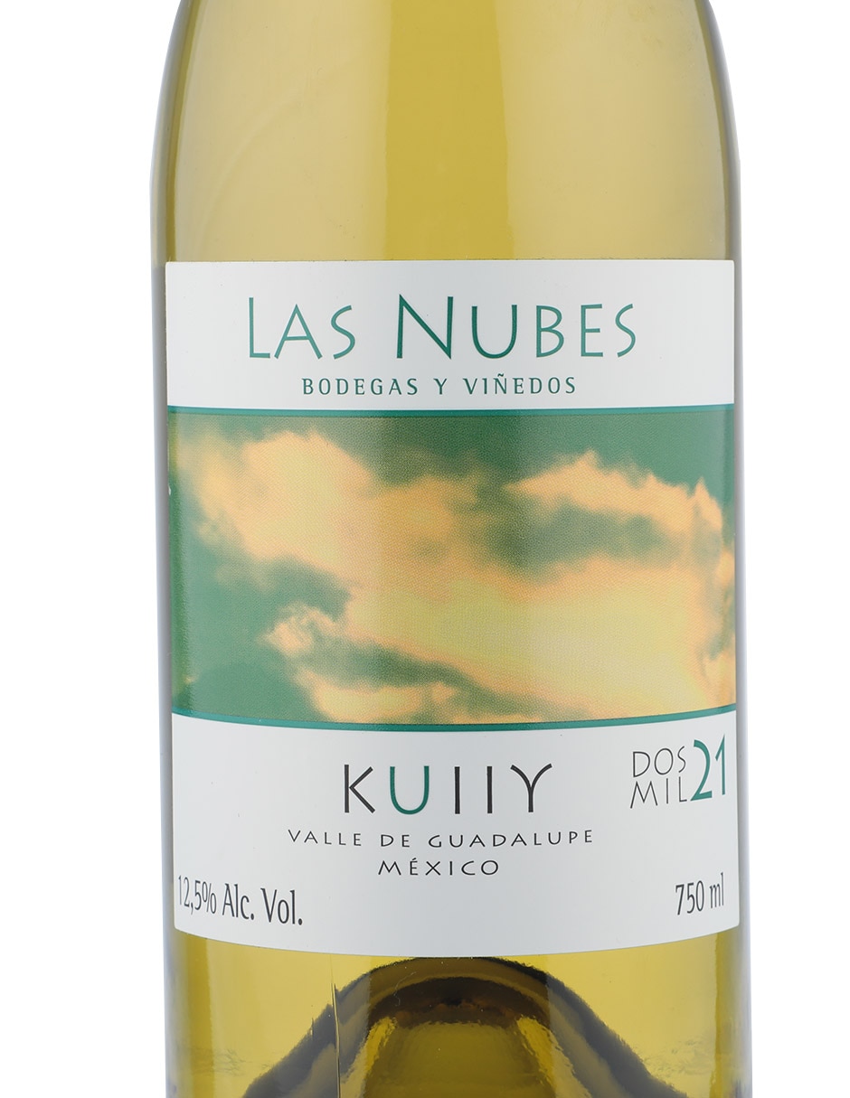 Vb Las Nubes Kuiiy 750 Ml