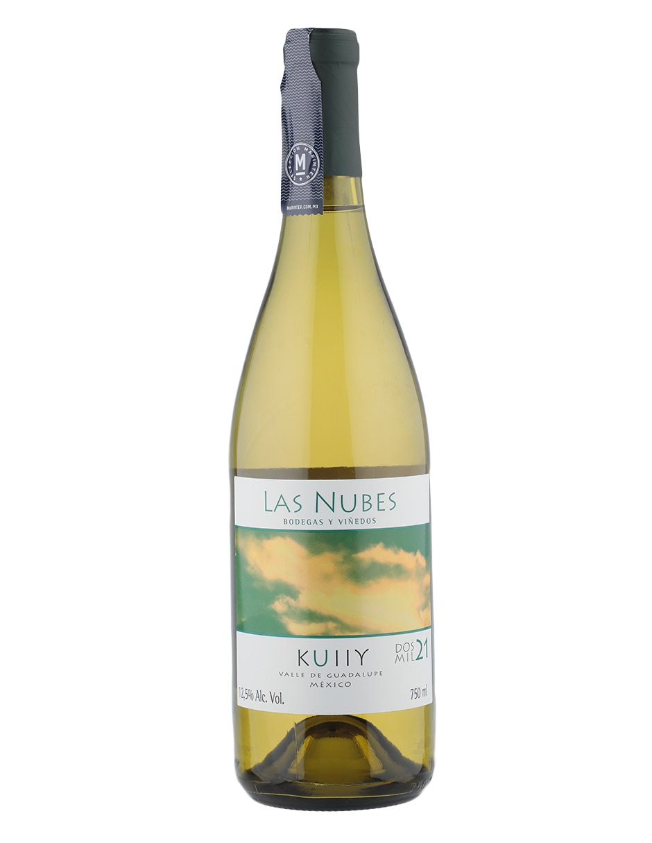 Vb Las Nubes Kuiiy 750 Ml