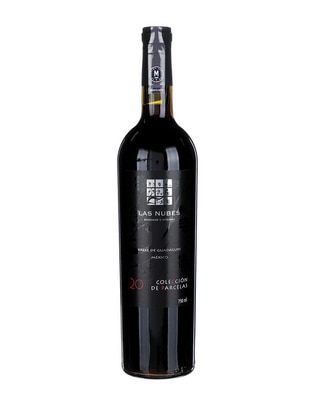 Vino tinto Selección De Barricas tempranillo cabernet sauvignon merlot y nebbiolo 750 ml