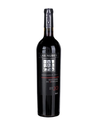 Vino tinto Seleccion Barricas cariñena garnacha petite syrah y zinfandel 750 ml