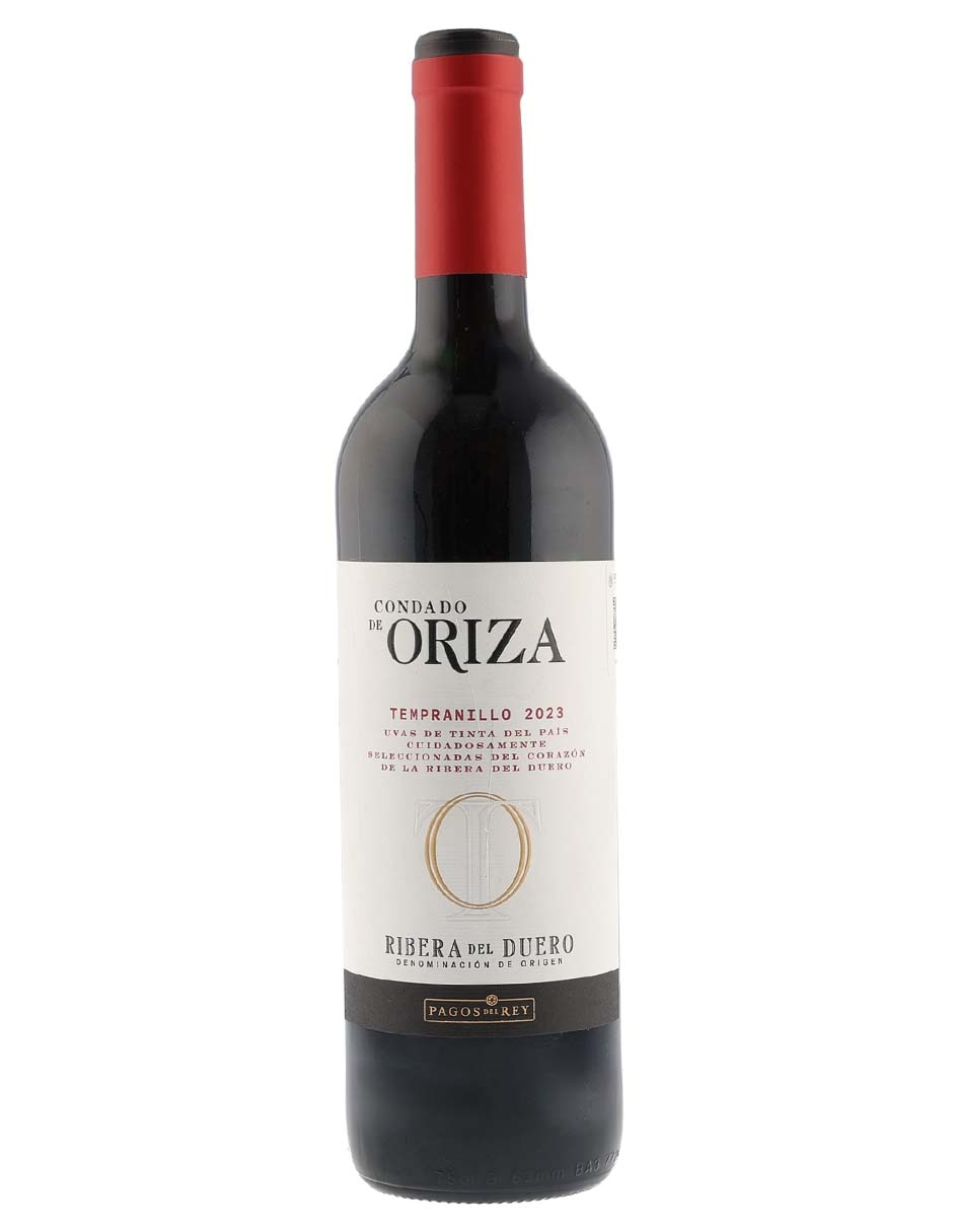 Vino tinto Tempranillo 750 ml Vino tinto Tempranillo 750 ml