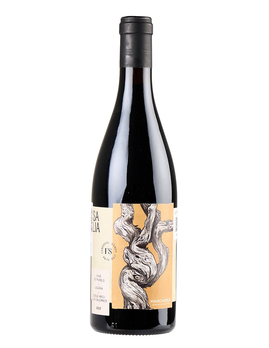 Vino Tinto