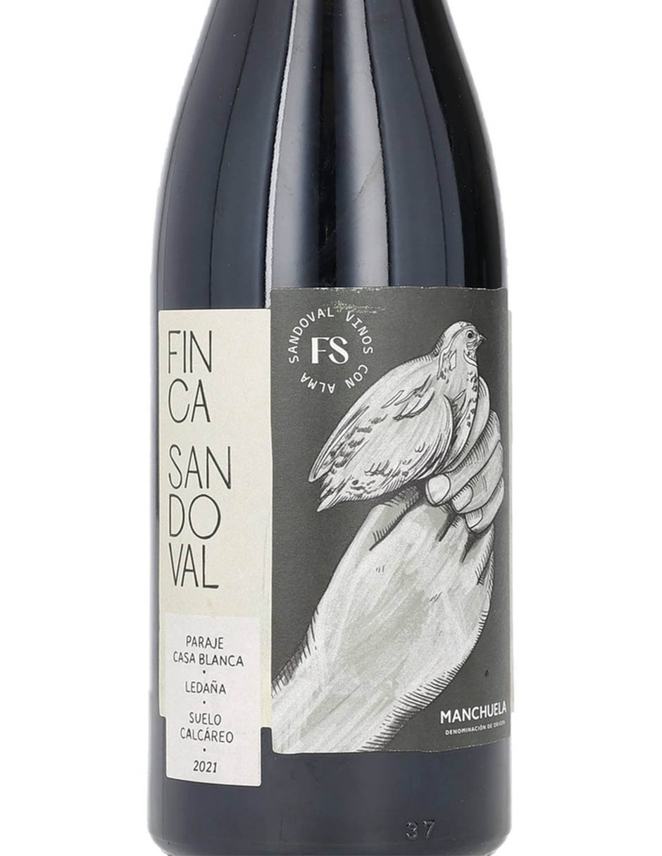 Vino tinto 750 ml 3