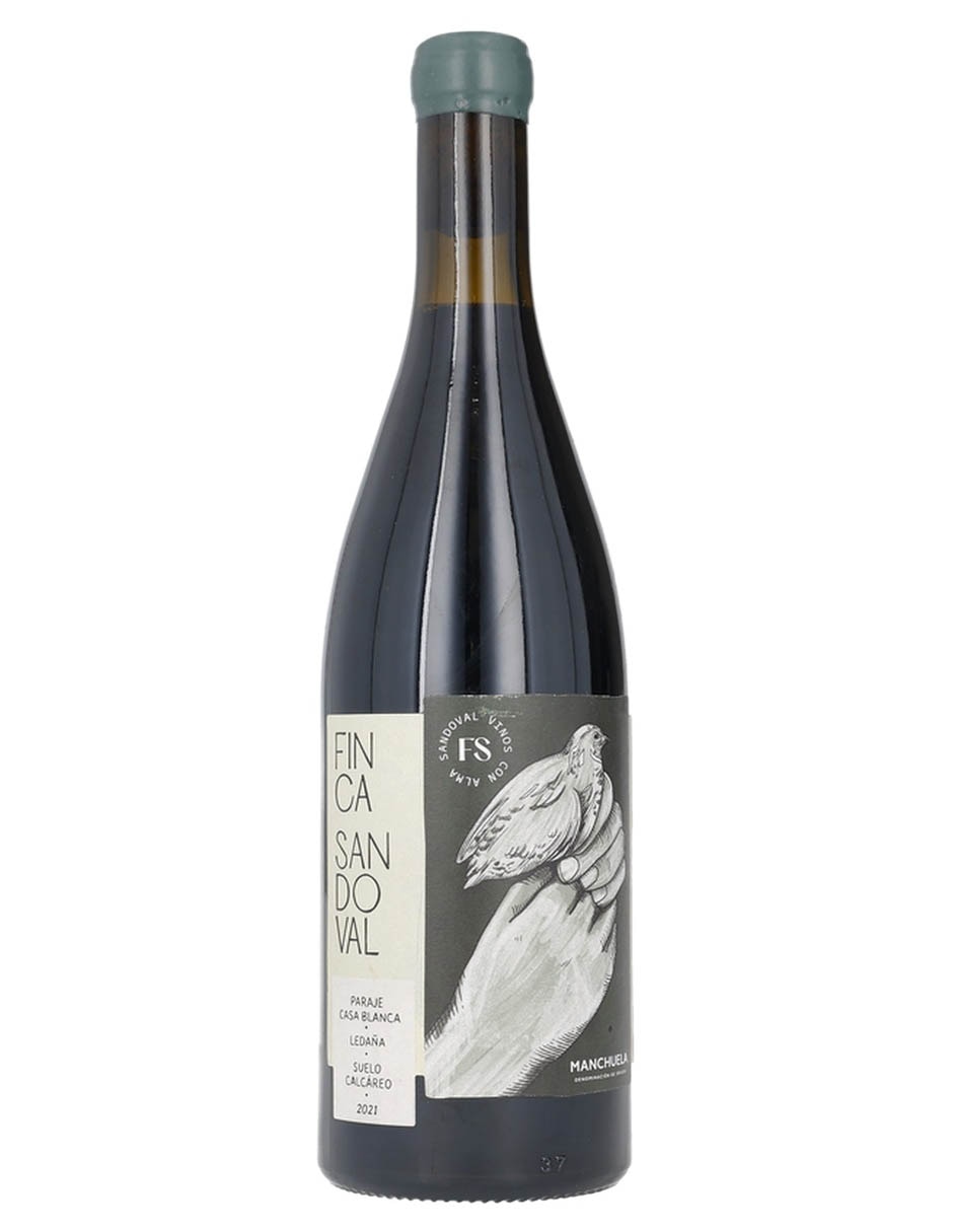 Vino tinto 750 ml