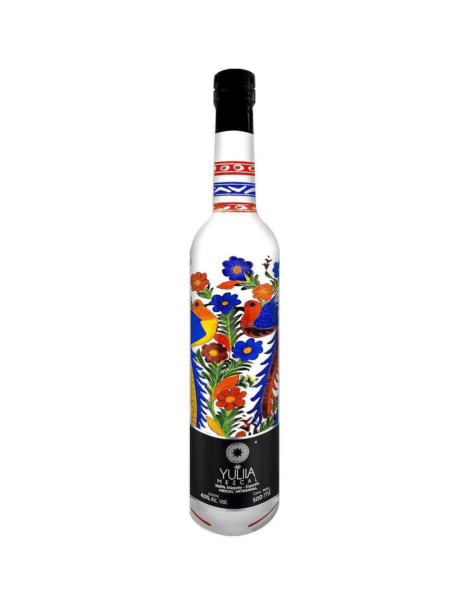 Mezcal Joven 500 ml