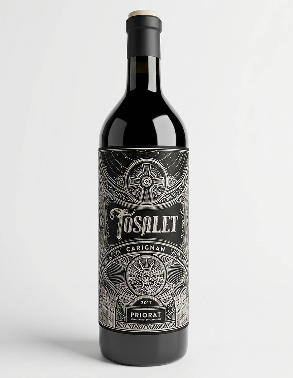 Vino Tinto