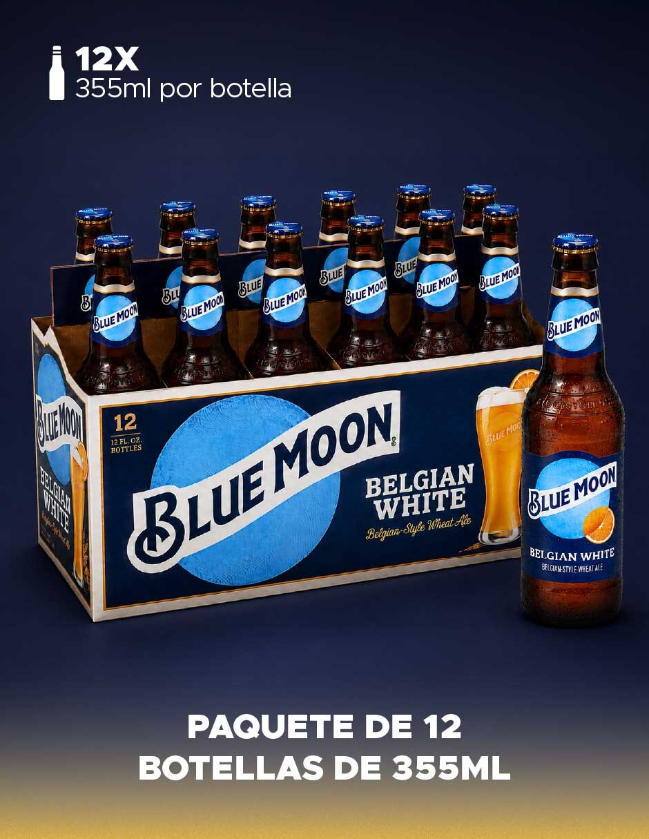 Set de cerveza lager herbal y cítrico 12 pack 355 ml 10