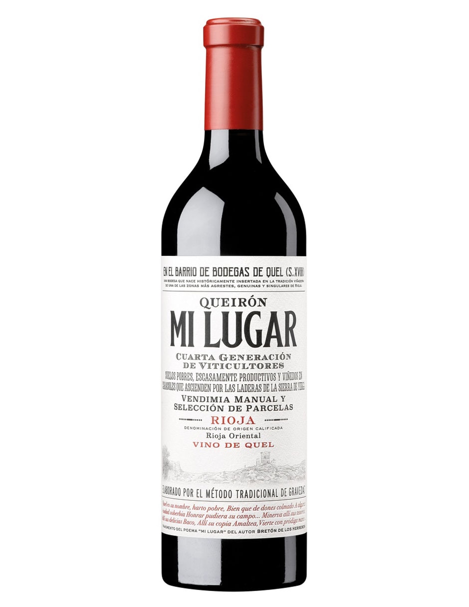 Vino Tinto