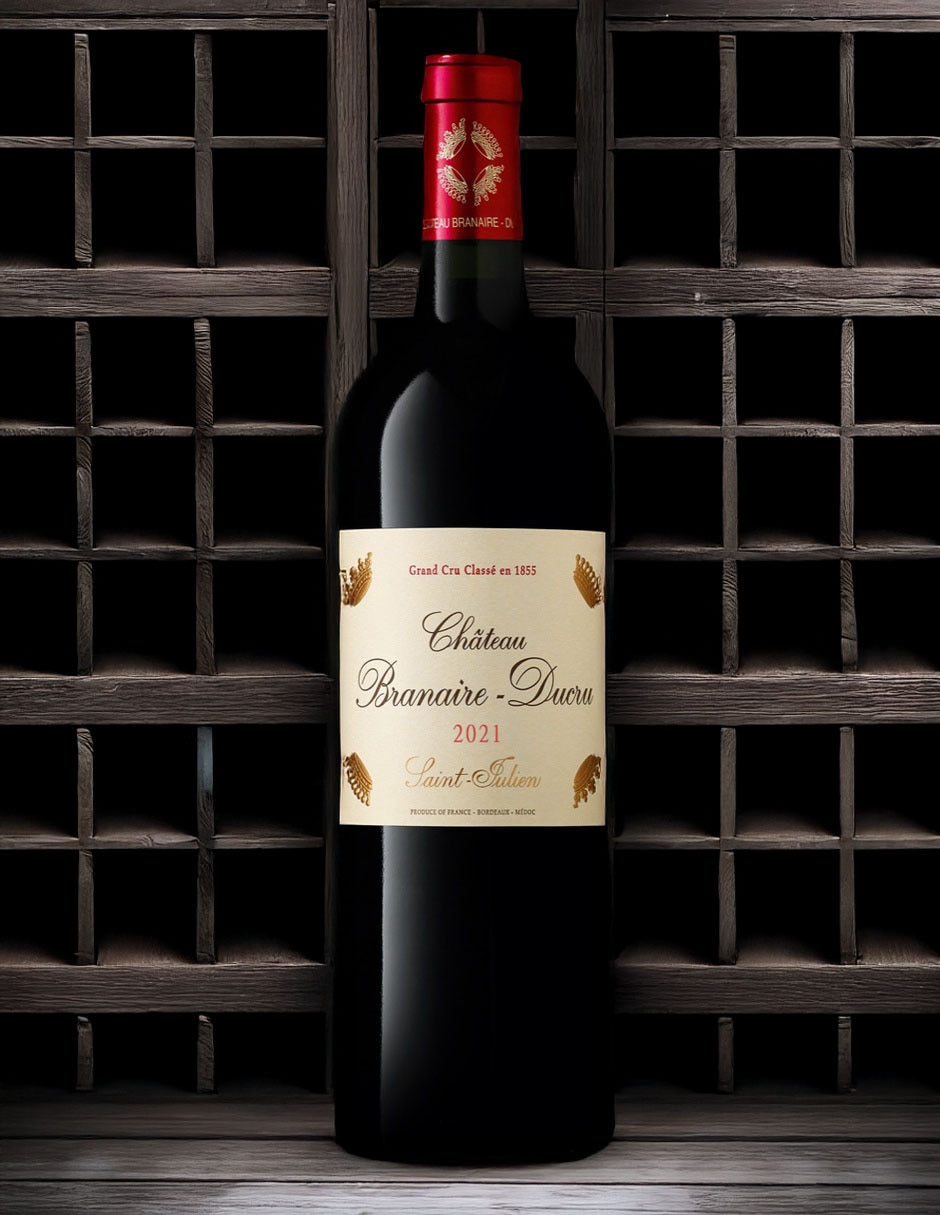 Vino Tinto