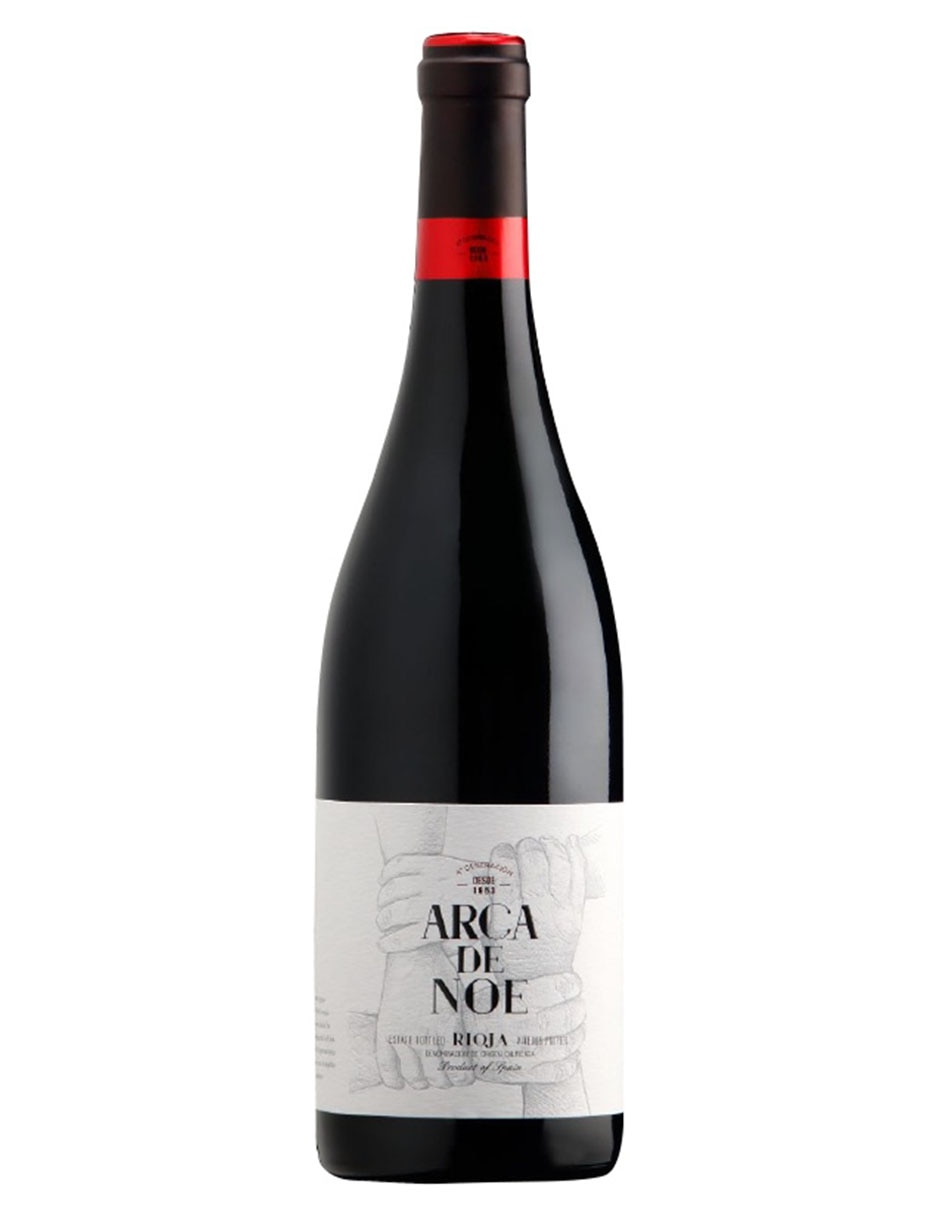 Vino Tinto