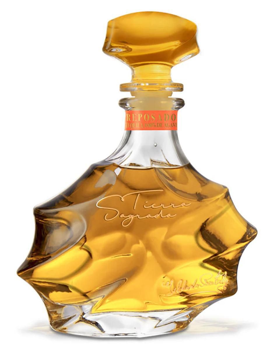 Tequila tipo reposado 750 ml