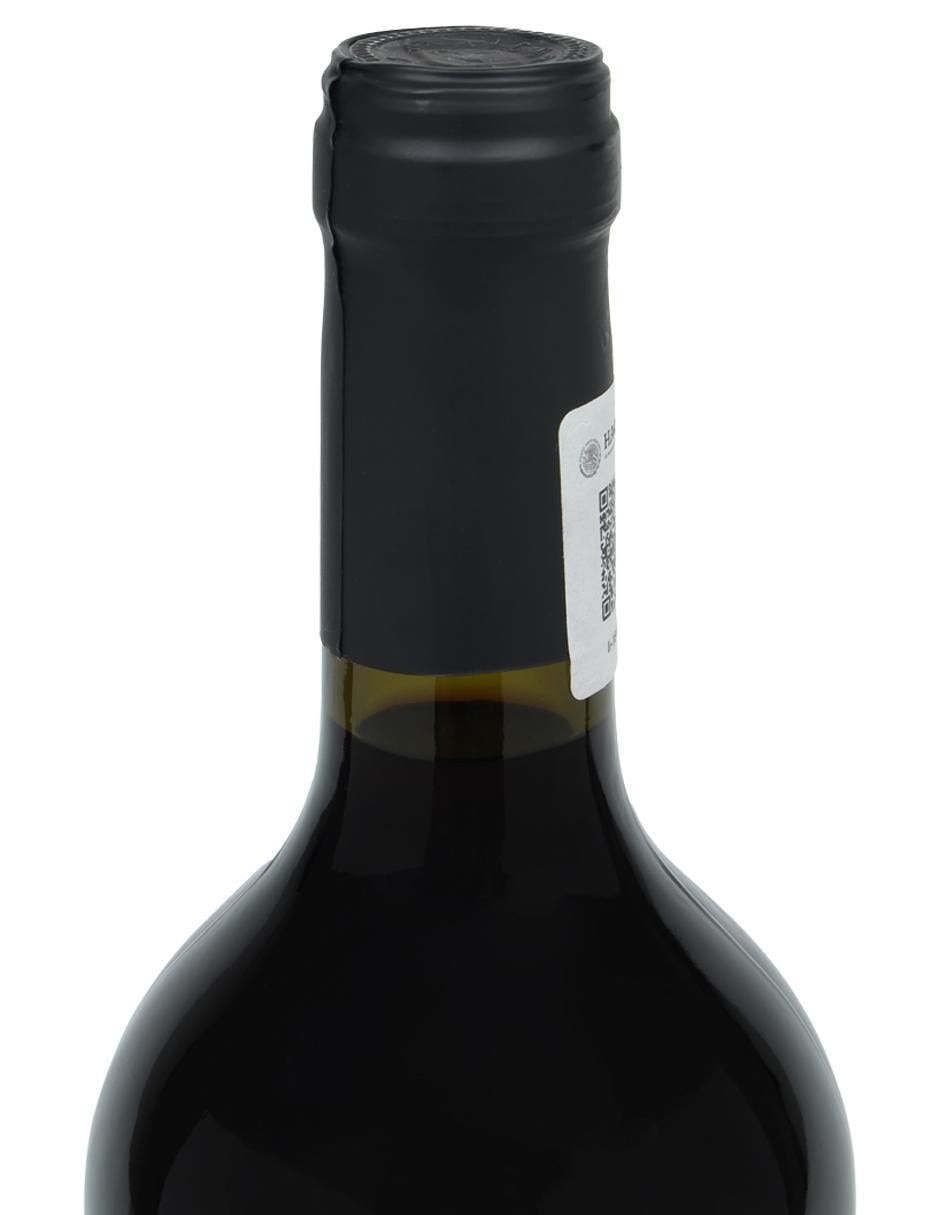 Vino tinto Il Livia Negroamaro negroamaro 750 ml 5