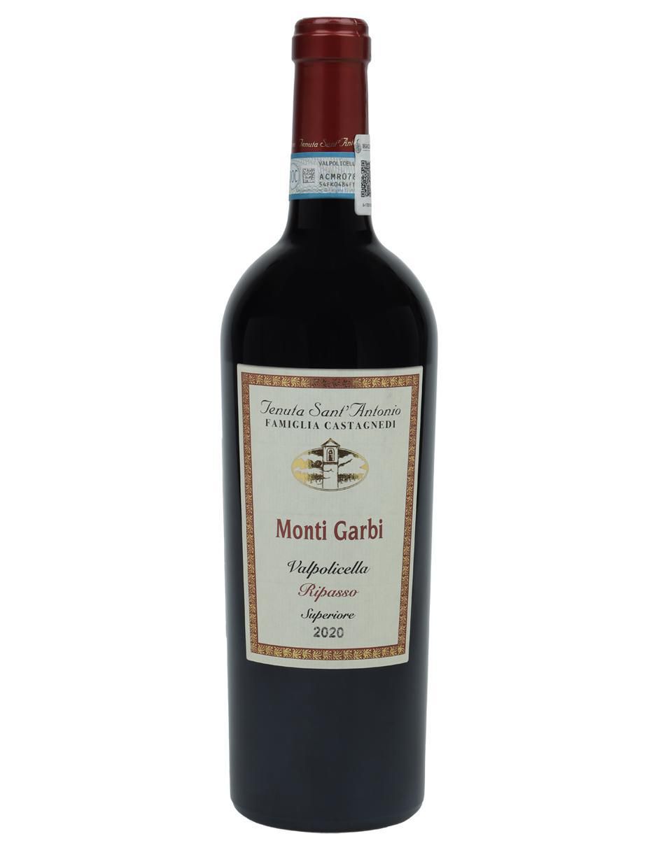 Vino tinto Sant´Antoniomonti Garbi corvina 750 ml