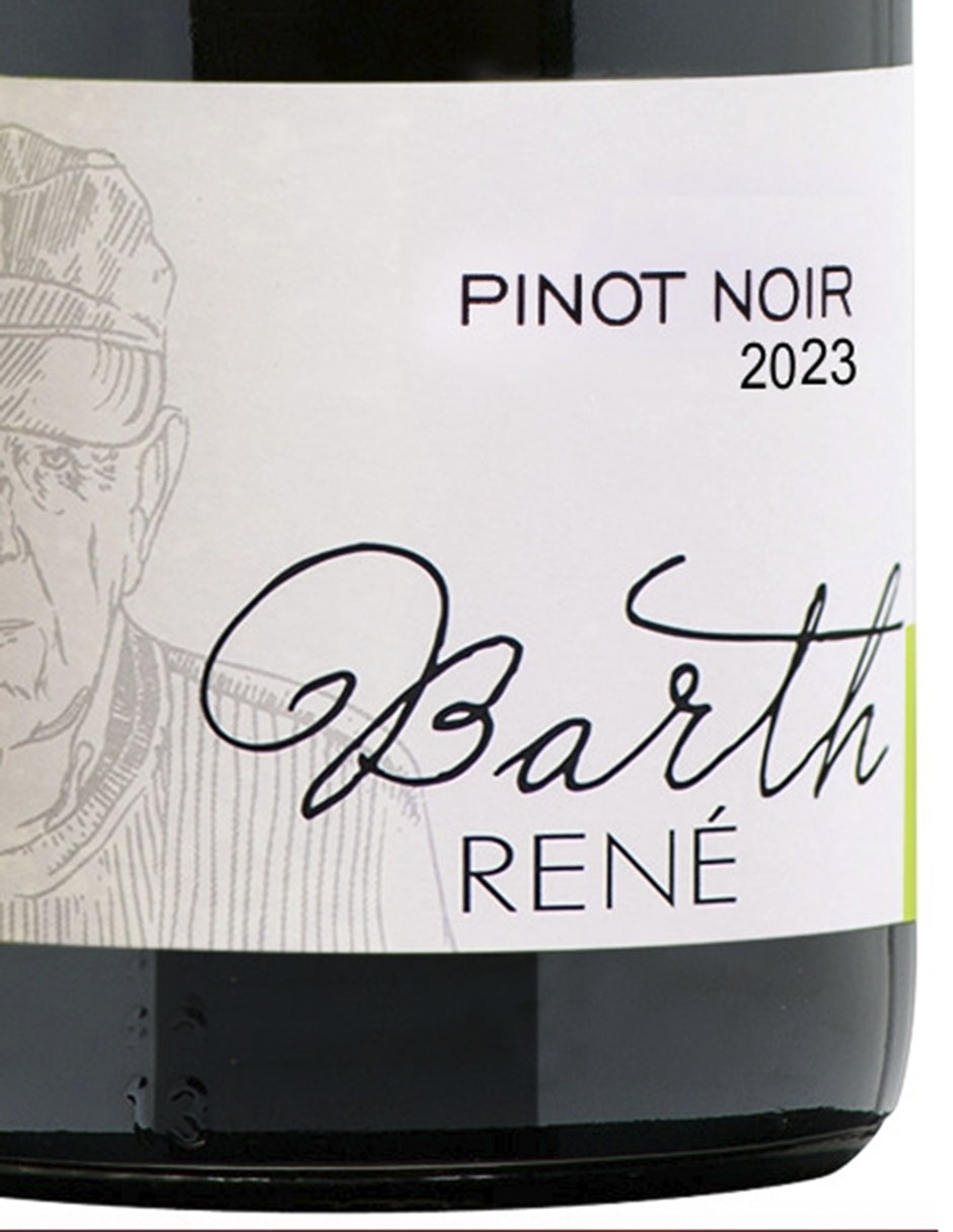 Vino Tinto Michel Fonné