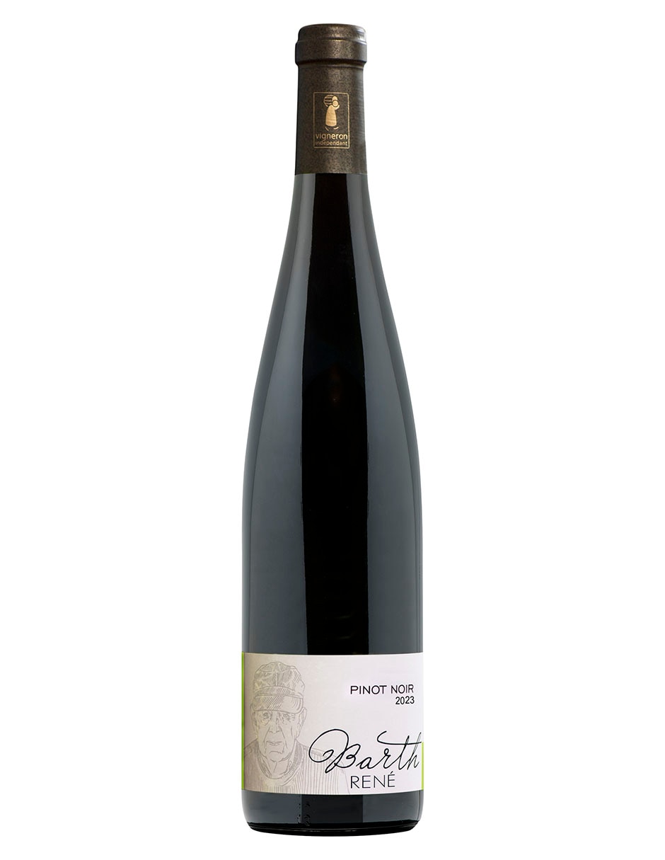 Vino Tinto Michel Fonné