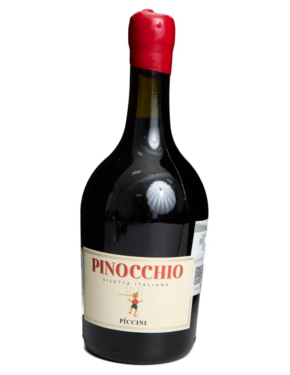 Vino Tinto Piccini