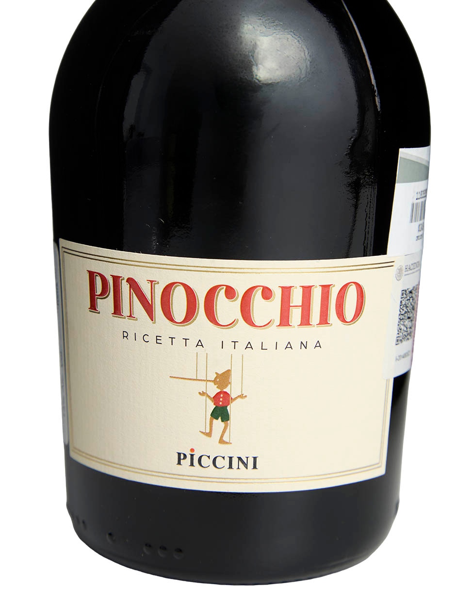 Vino Tinto Piccini