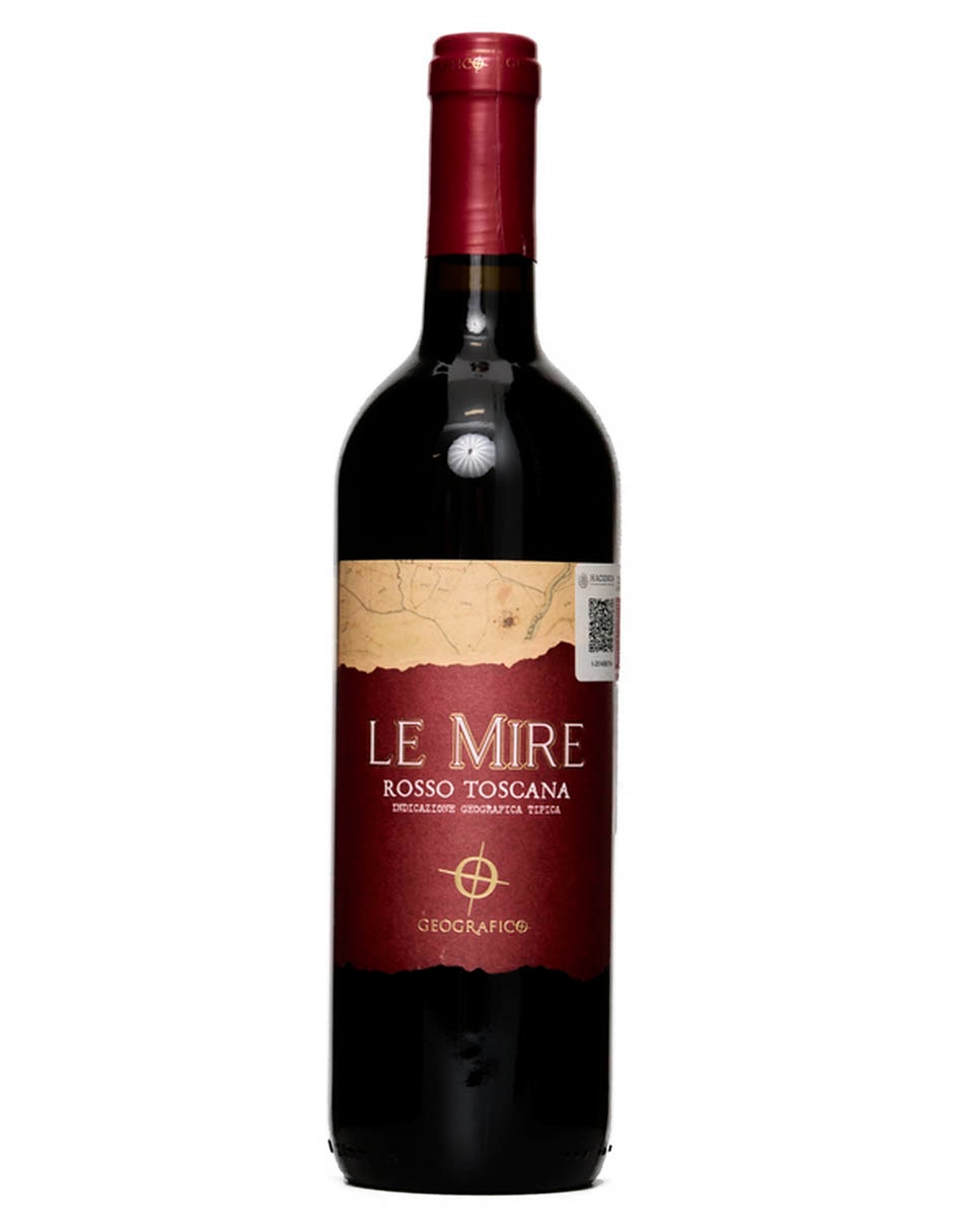 Vino Tinto