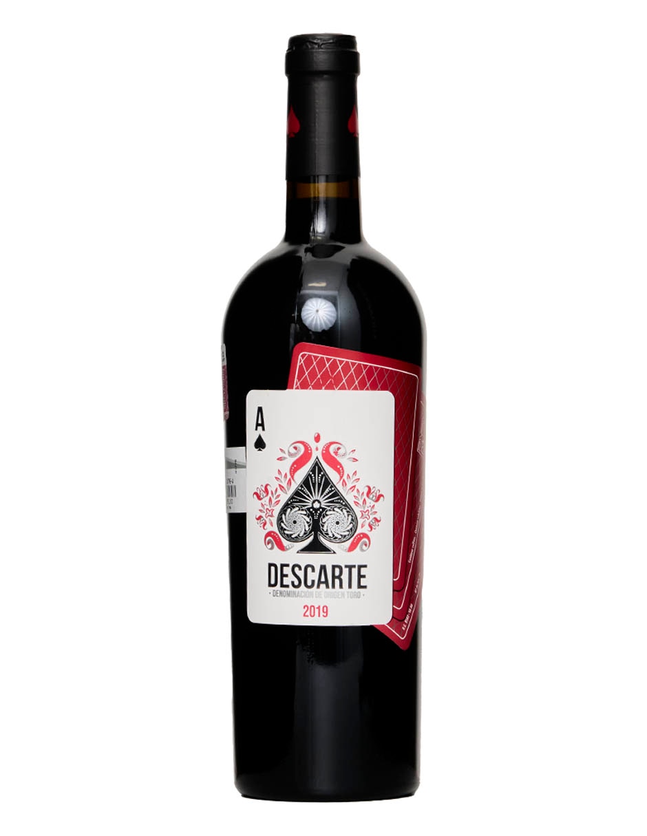 Vino Tinto
