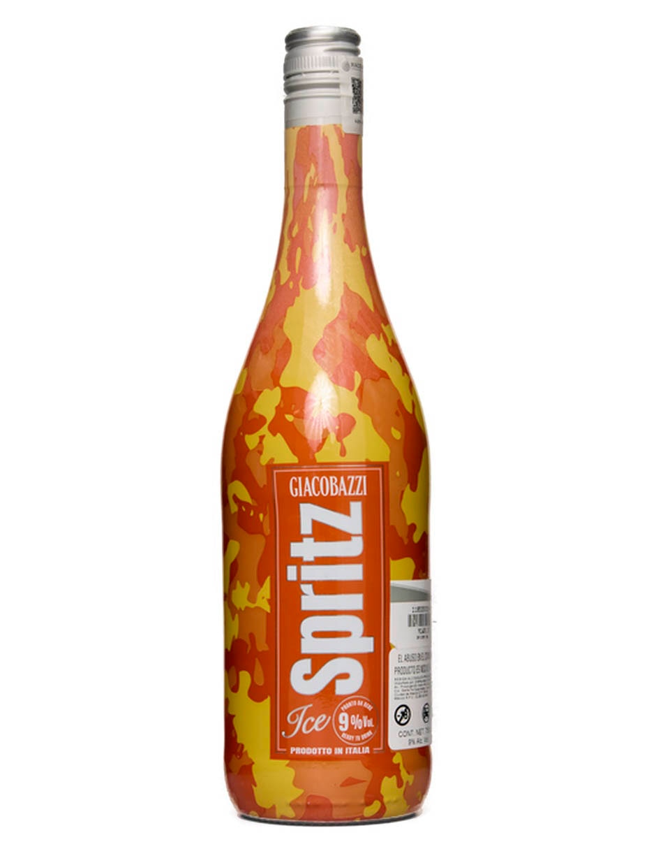 Vino Espumoso Blanco Gavioli