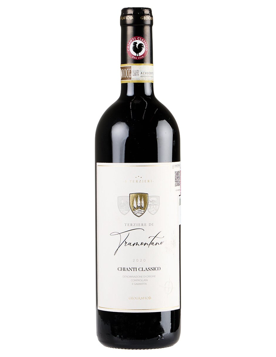 Vino tinto italia 750 ml 1