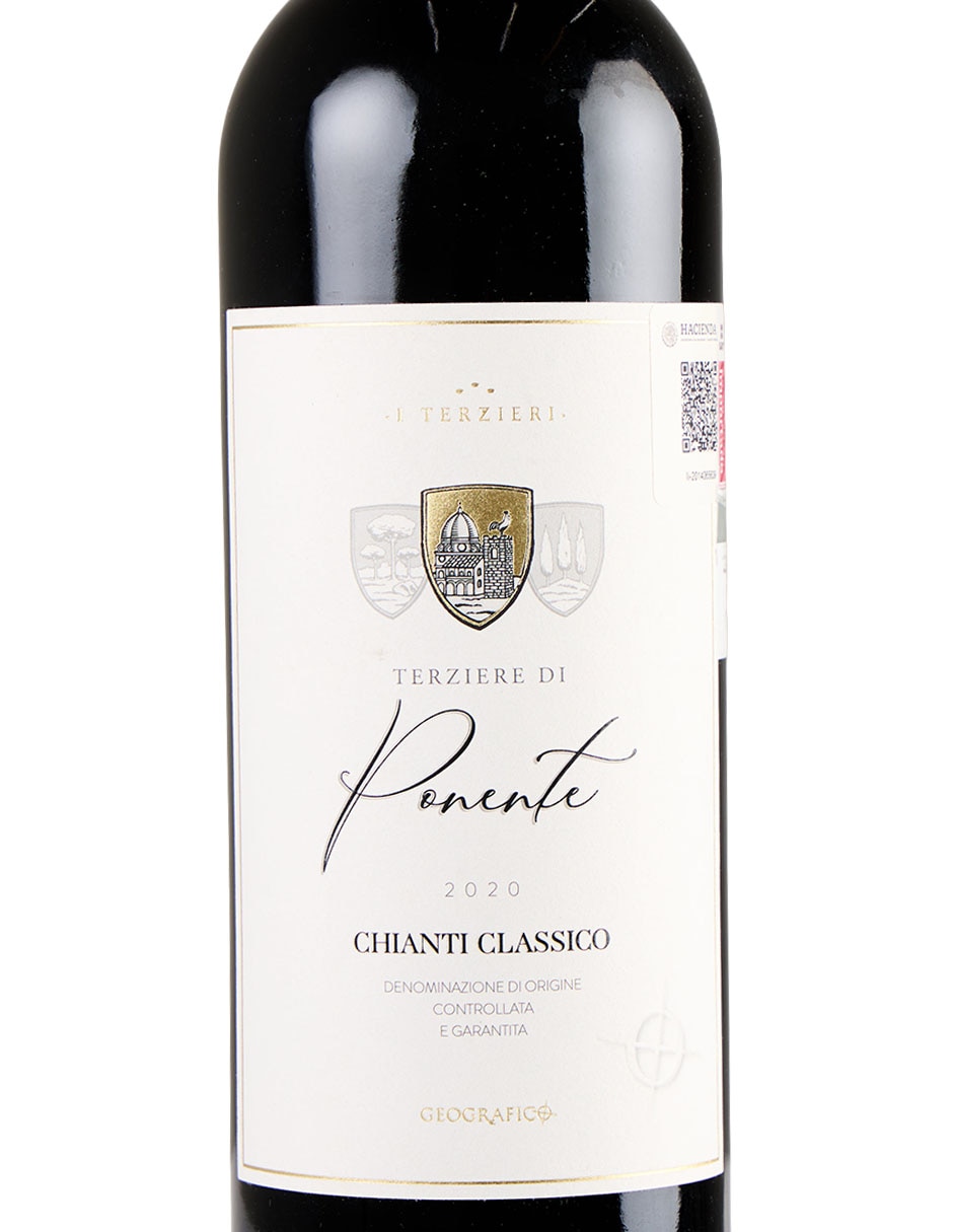 Vino Tinto Piccini
