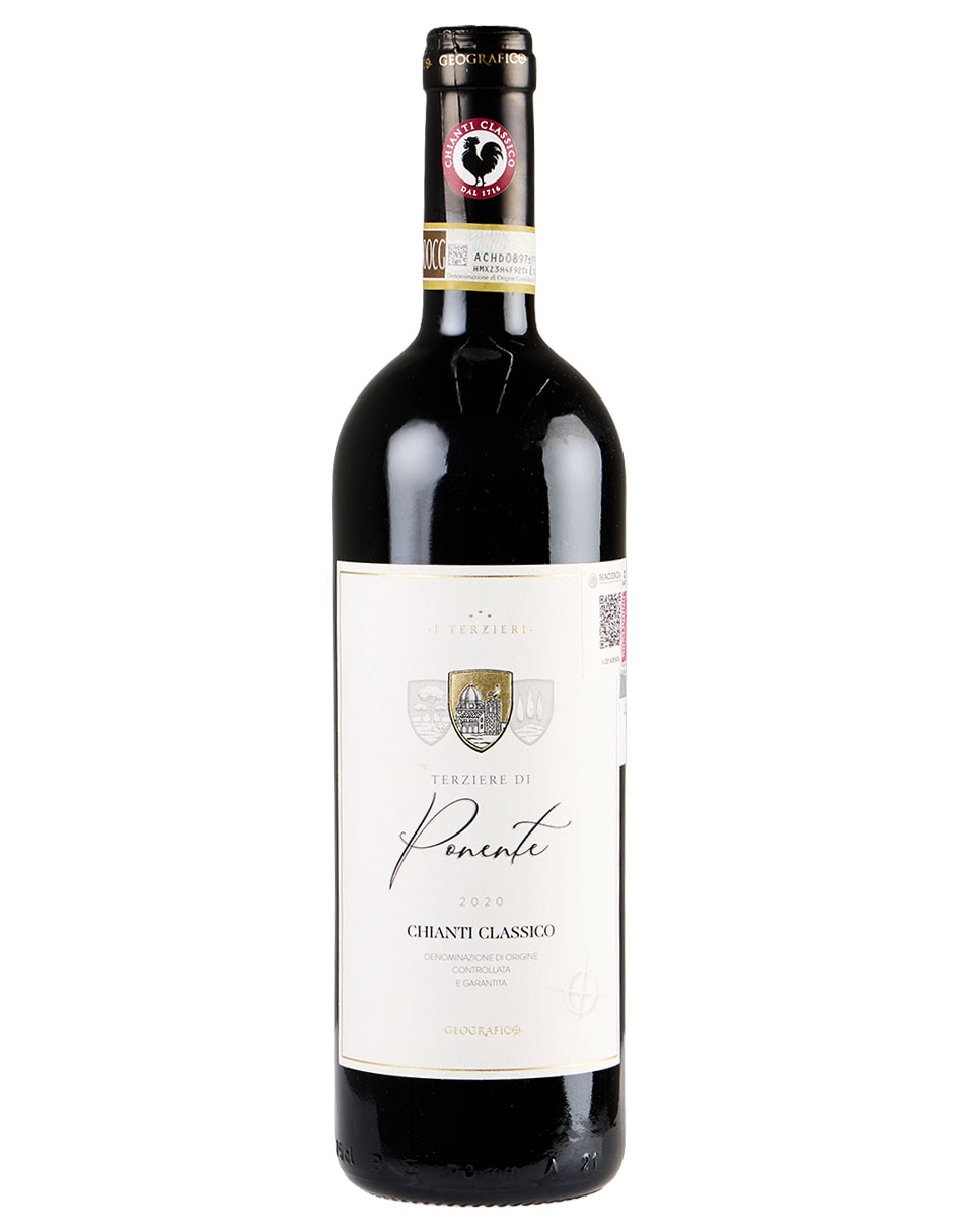 Vino Tinto Piccini