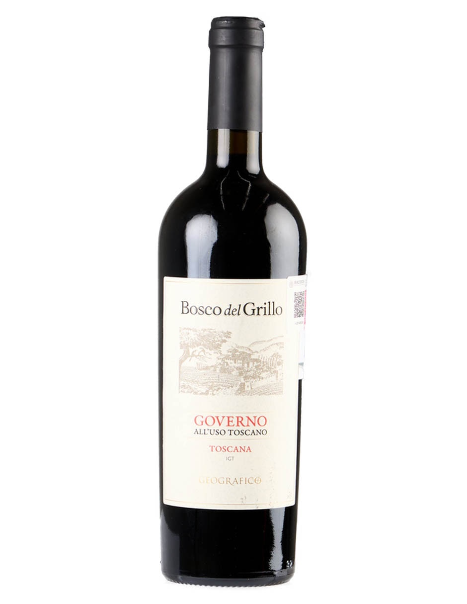 Vino tinto sangiovese Italia 750 ml 1
