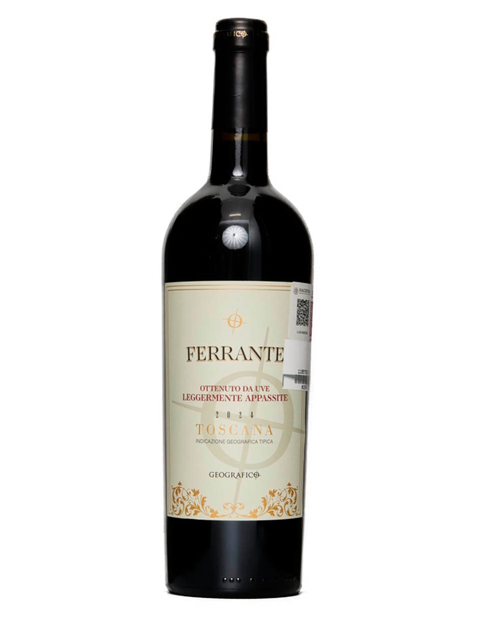 Vino tinto sangiovese Italia 750 ml Vino tinto sangiovese Italia 750 ml
