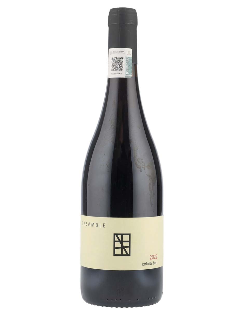 Vino tinto Cabernet Sauvignon 750 ml Vino tinto Cabernet Sauvignon 750 ml