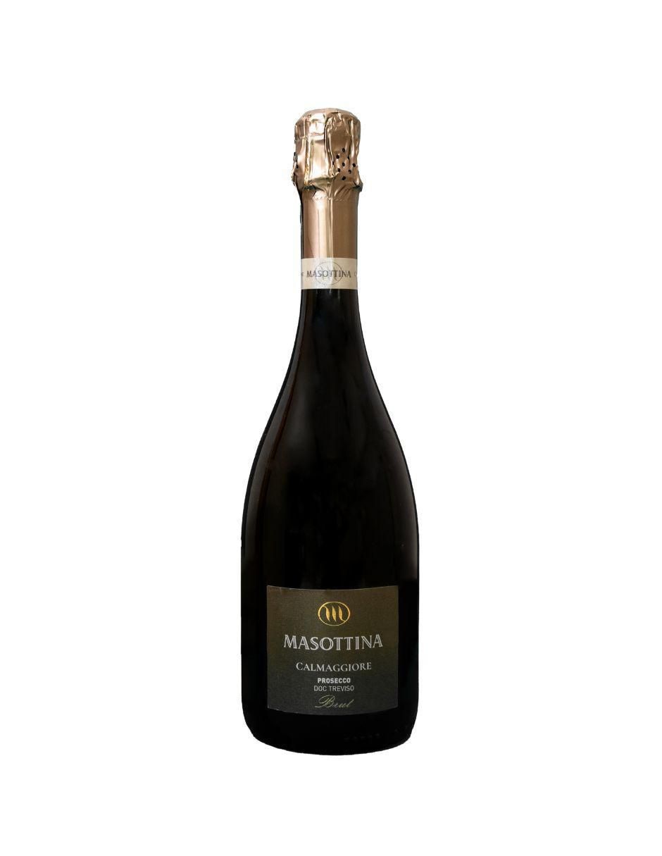 Vino espumoso blanco Glera Prosecco Italia 750 ml Vino espumoso blanco Glera Prosecco Italia 750 ml