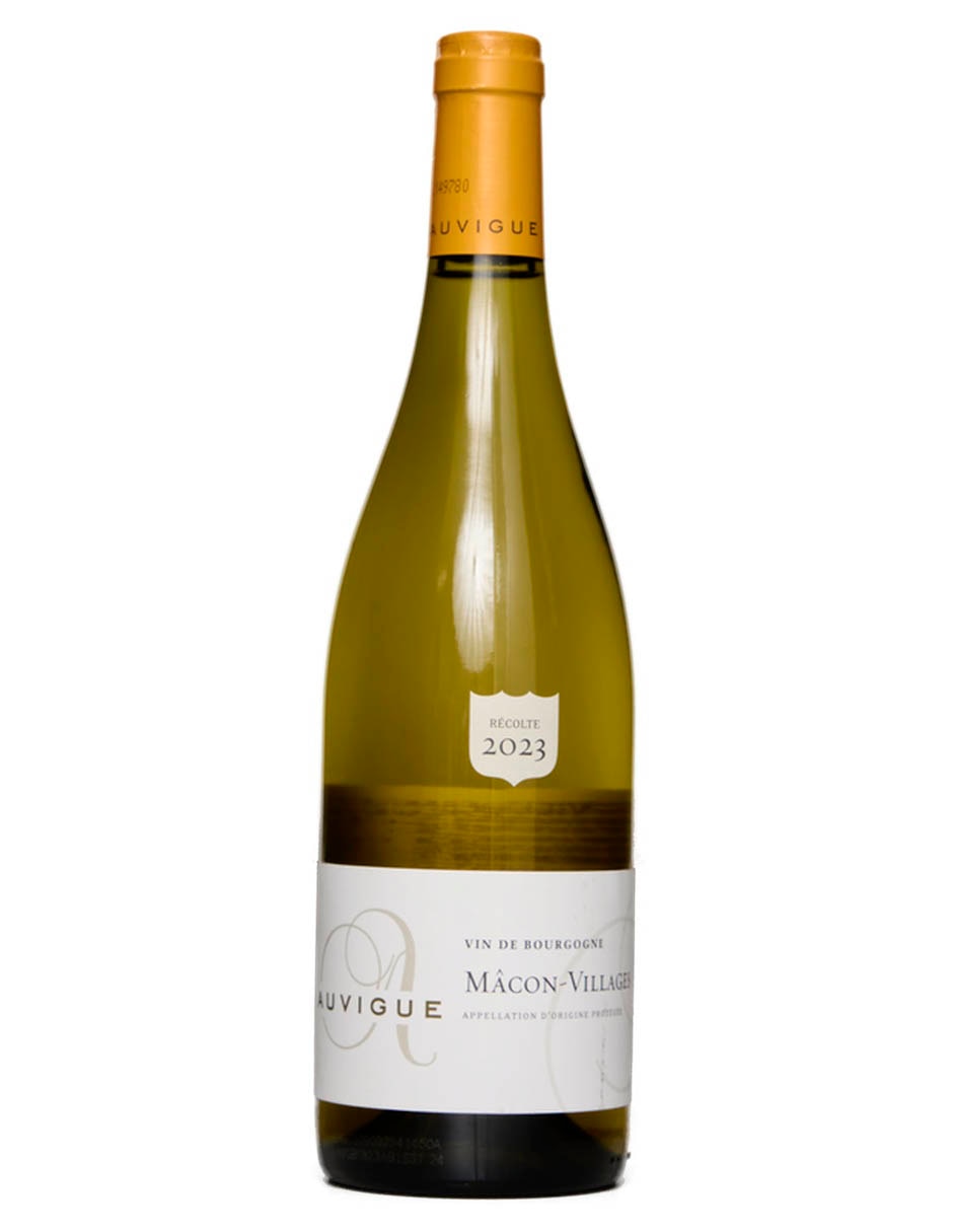 Imagen de producto Vino Blanco Domaines Auvigue