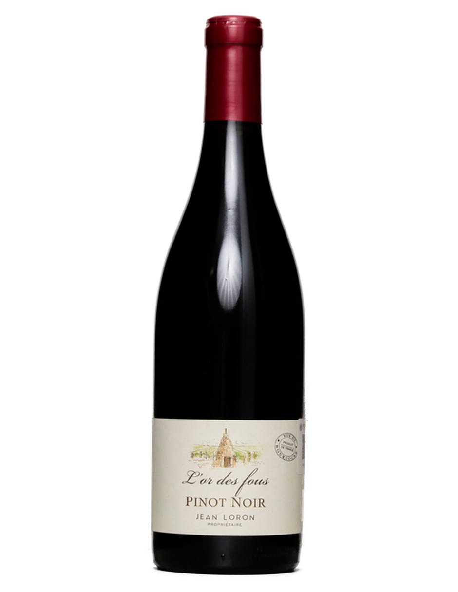 Vino Tinto