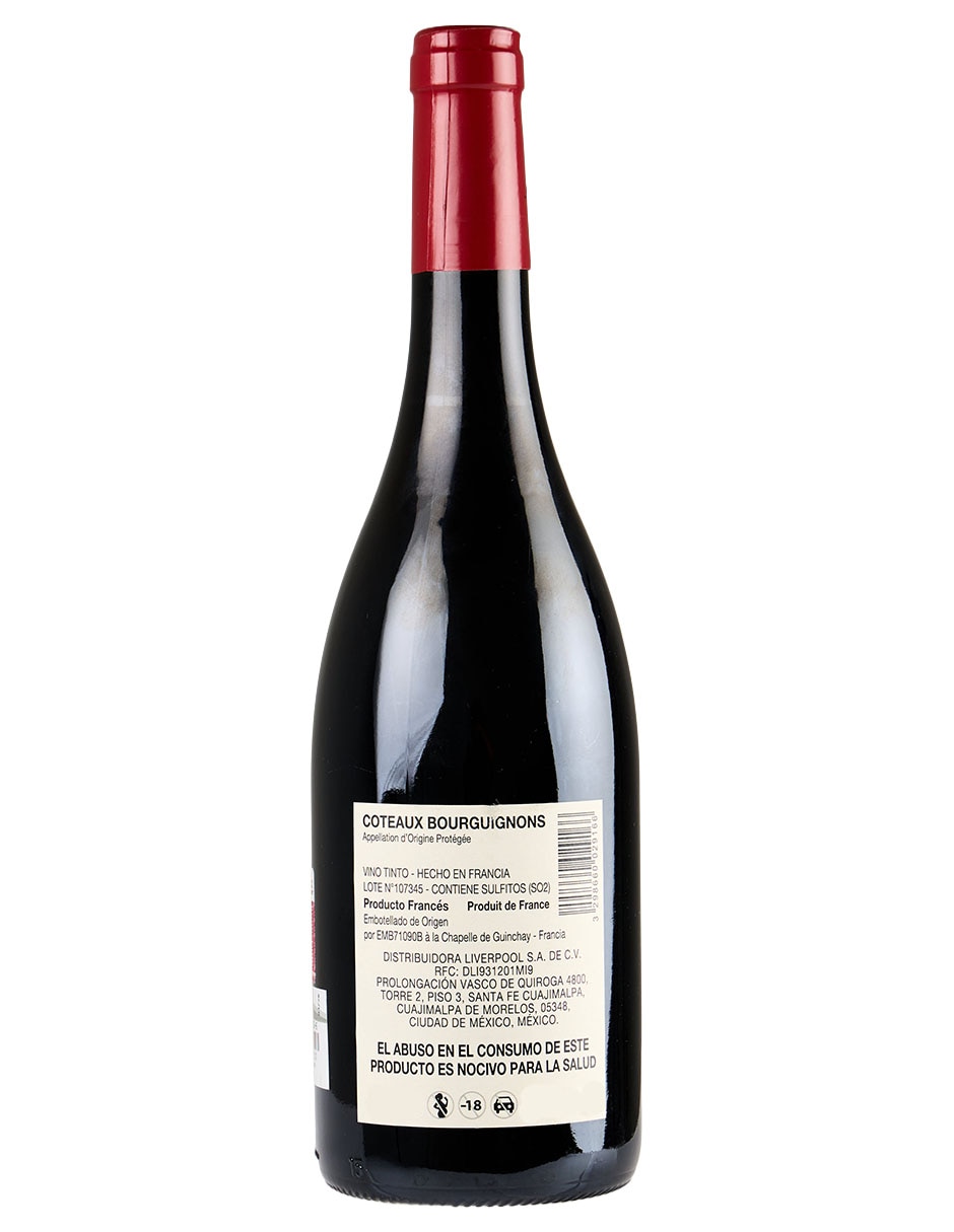 Vino tinto 2