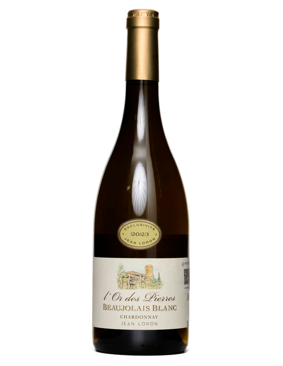 Vino blanco chardonnay Francia 750 ml Vino blanco chardonnay Francia 750 ml