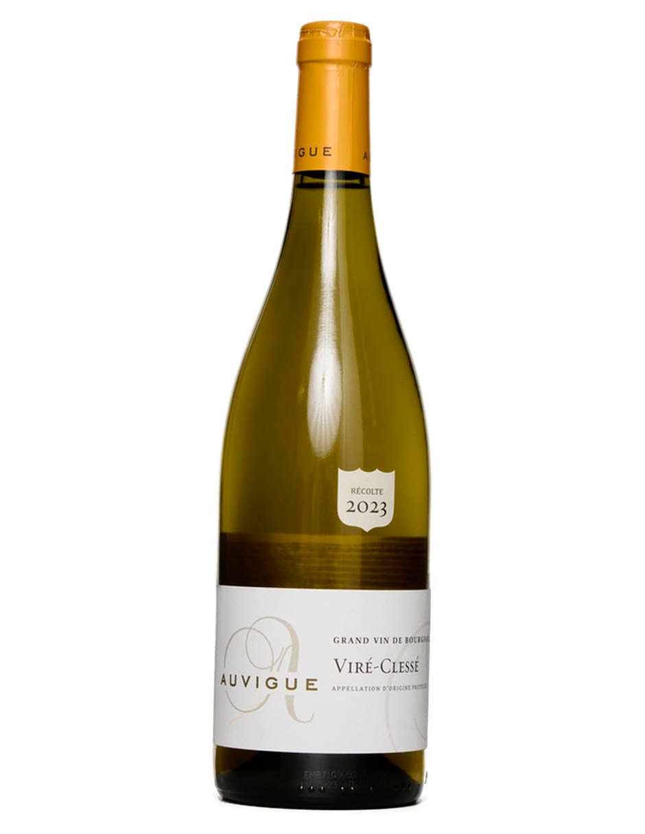 Imagen de producto Vino blanco Domaines Auvigue