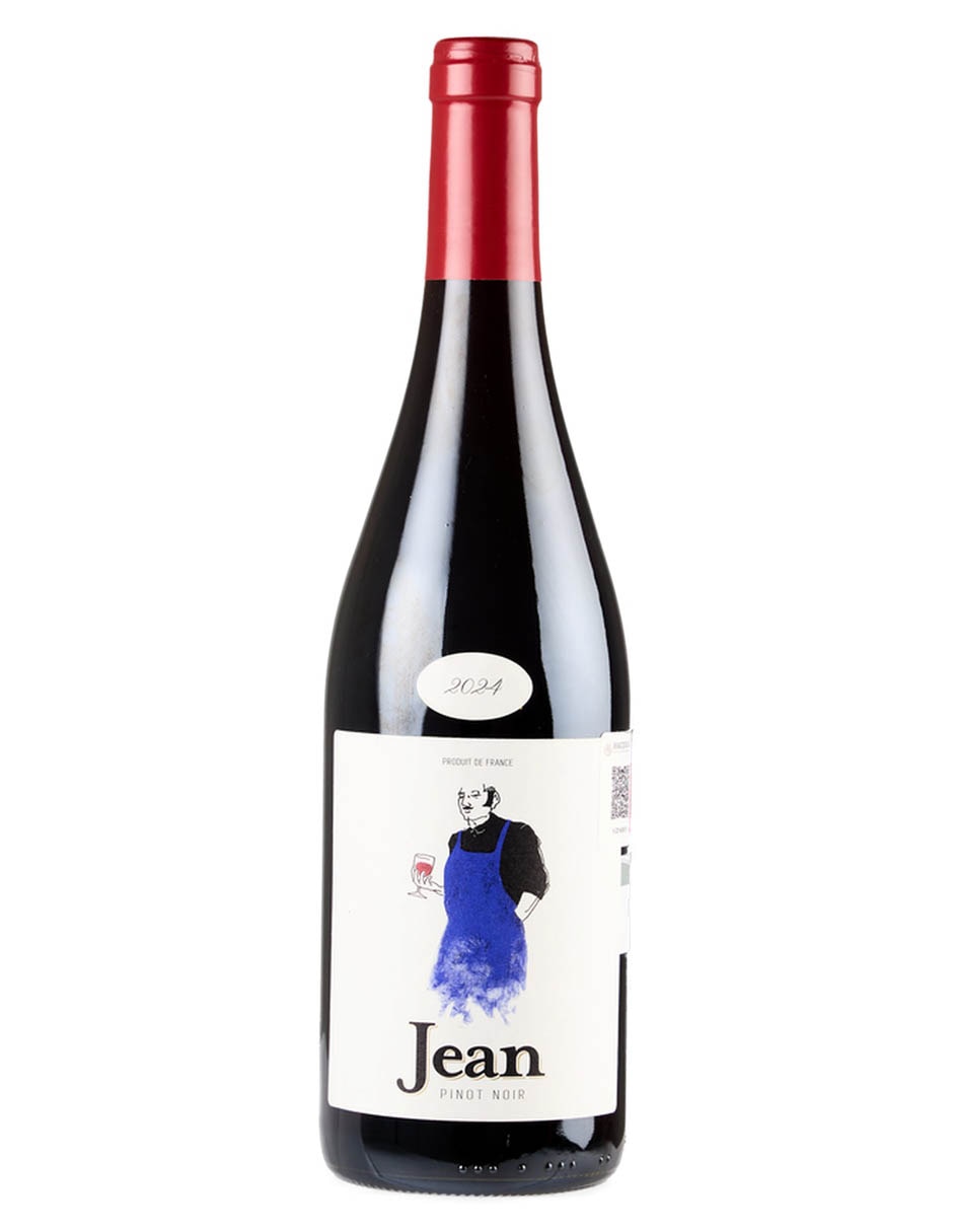 Vino Tinto
