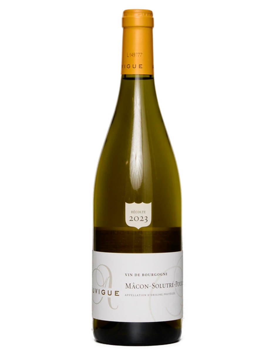 Vino blanco Domaines Auvigue