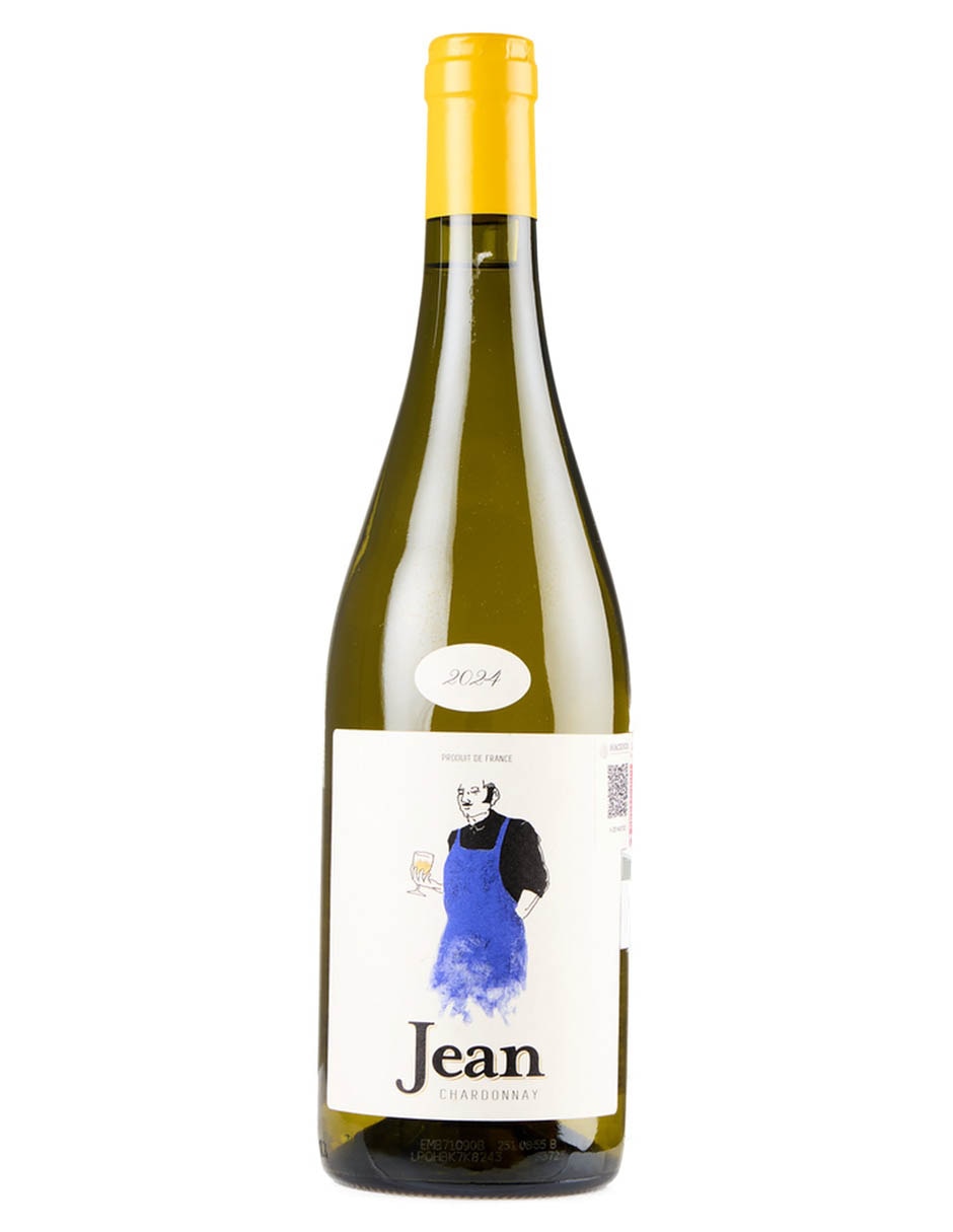 Vino Blanco Jean