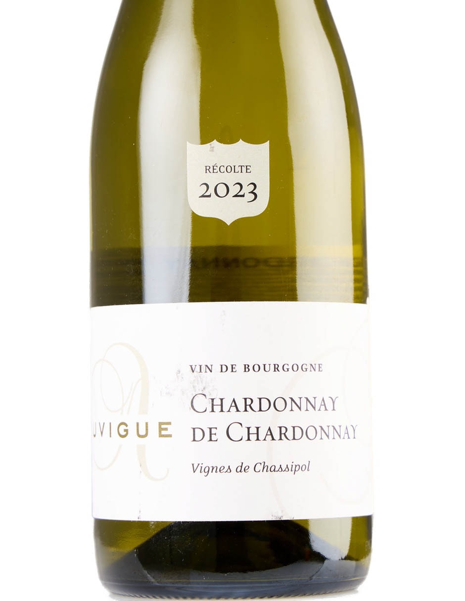 Vino Blanco Domaines Auvigue