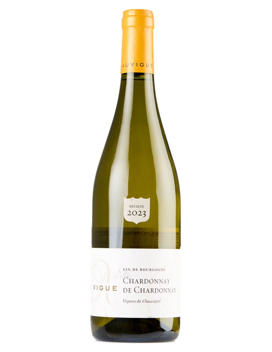 Vino Blanco Domaines Auvigue