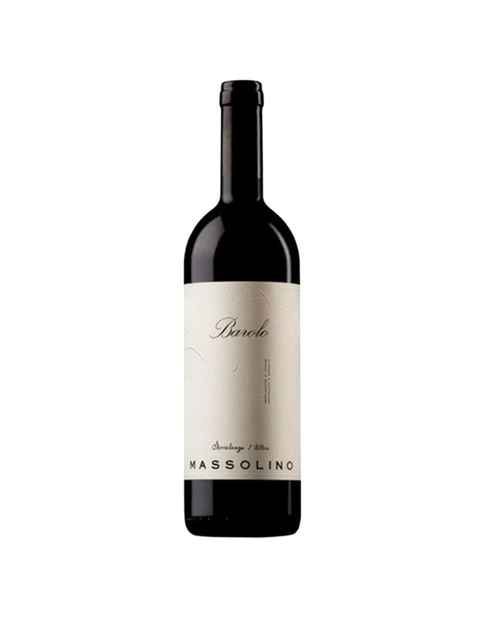 Vino tinto nebbiolo 750 ml 1