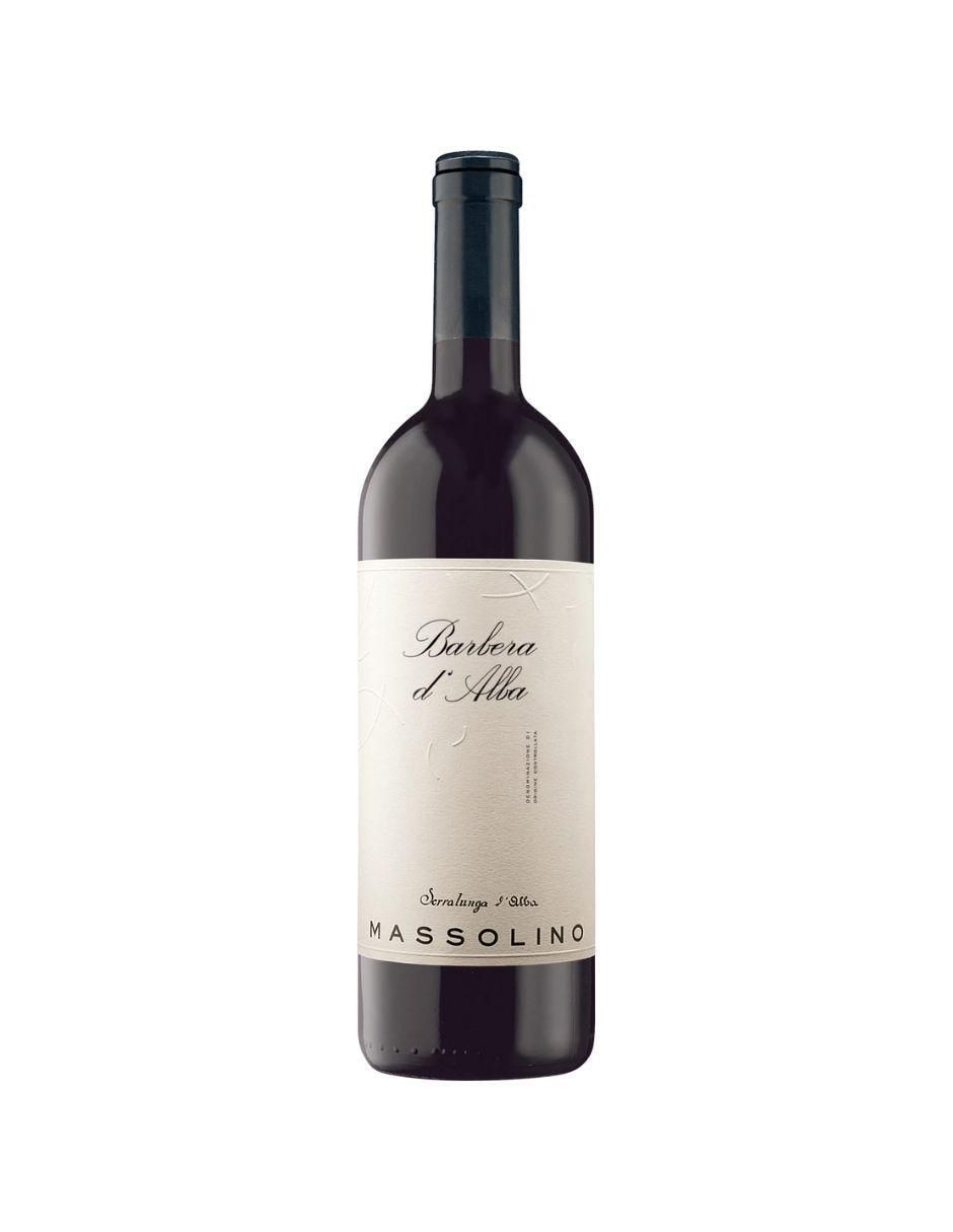 Vino tinto Barbera 750 ml 1
