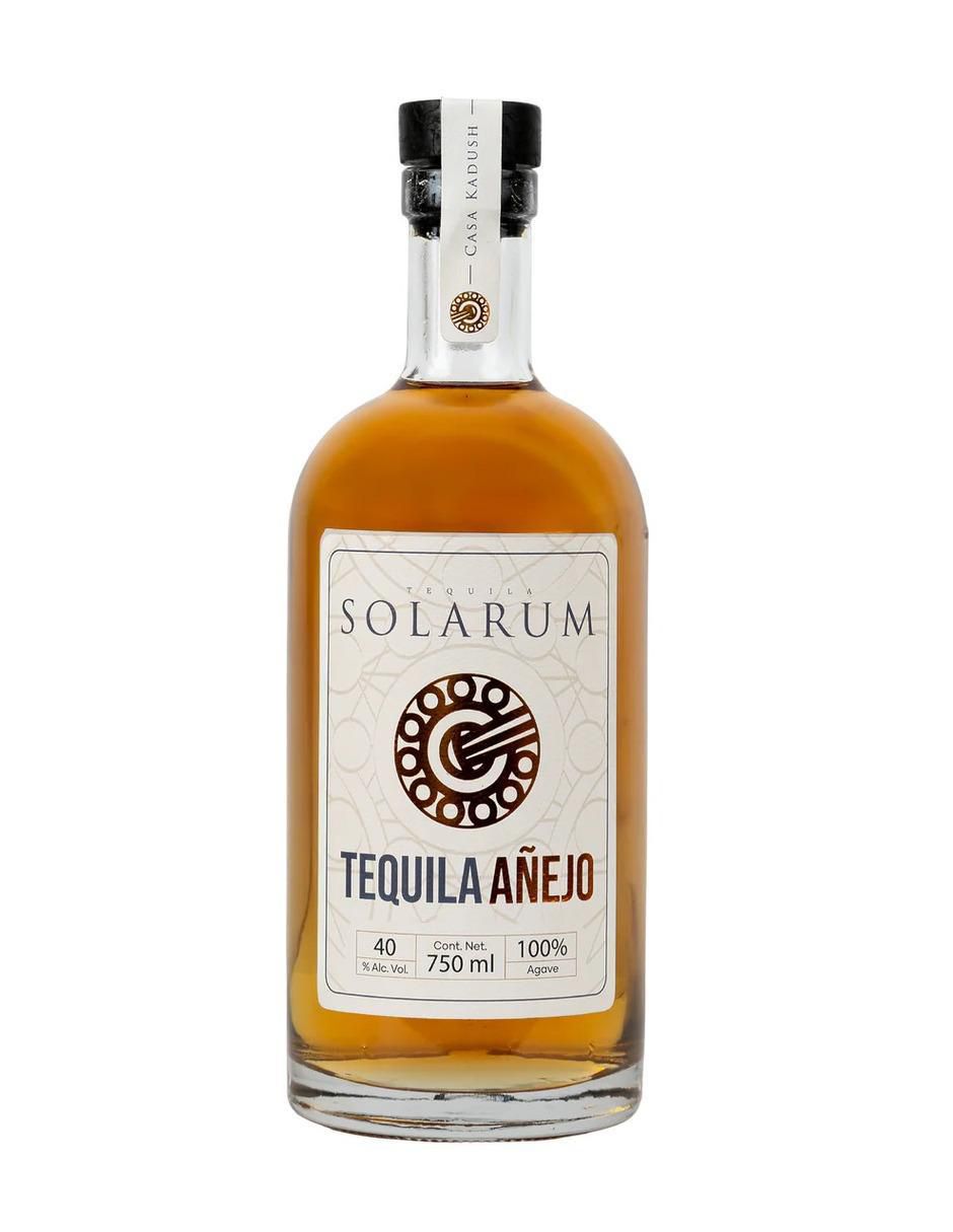 Tequila tipo añejo 750 ml Tequila tipo añejo 750 ml