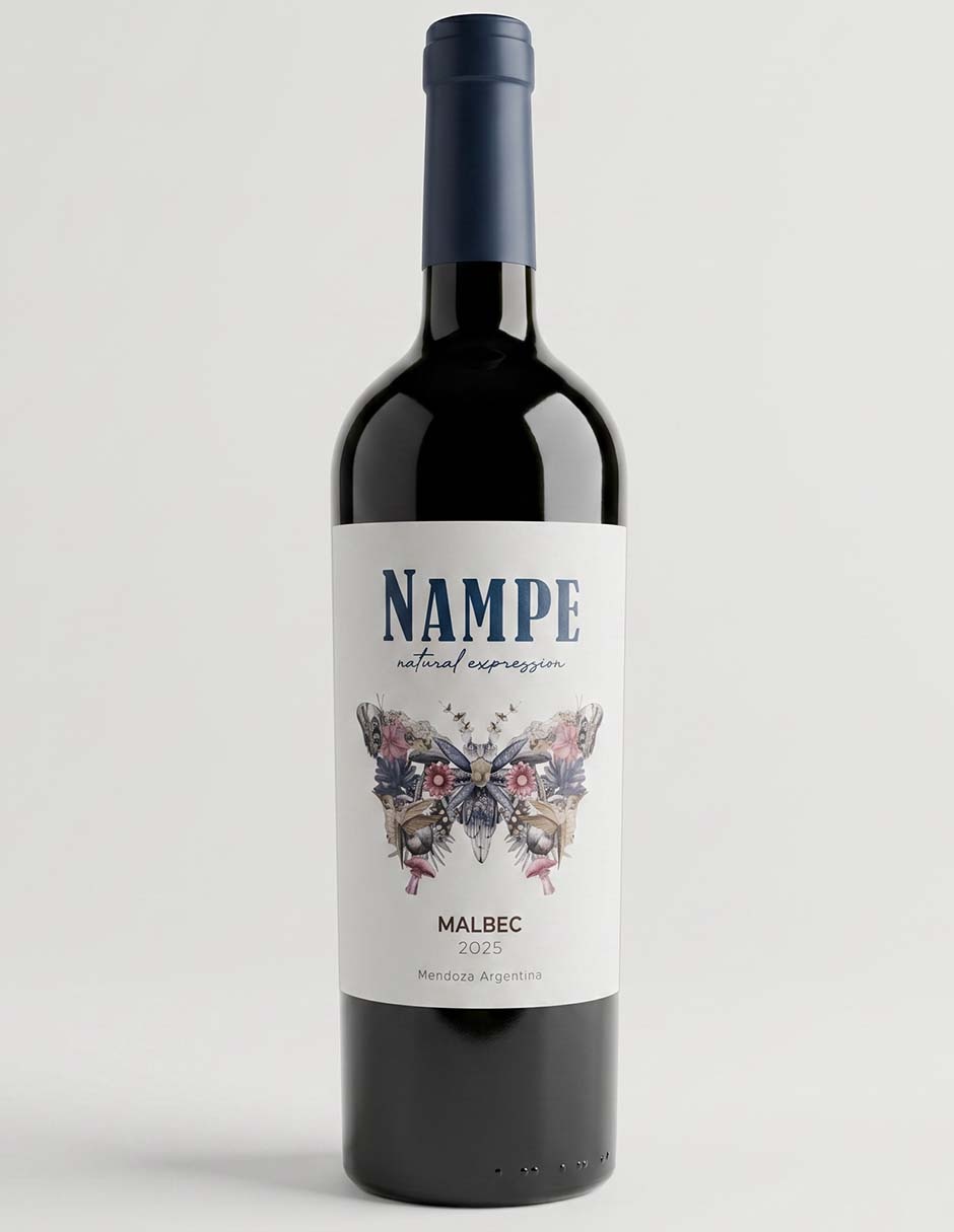 Vino Tinto 1