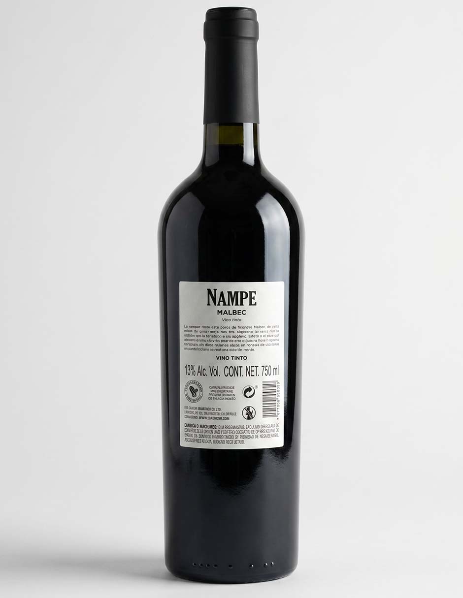 Vino Tinto