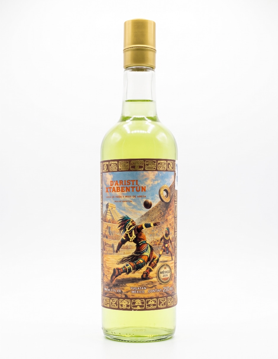 Licor 'de' anis y miel 'sabor' anís licor de anis 750 ml Licor 'de' anis y miel 'sabor' anís licor de anis 750 ml