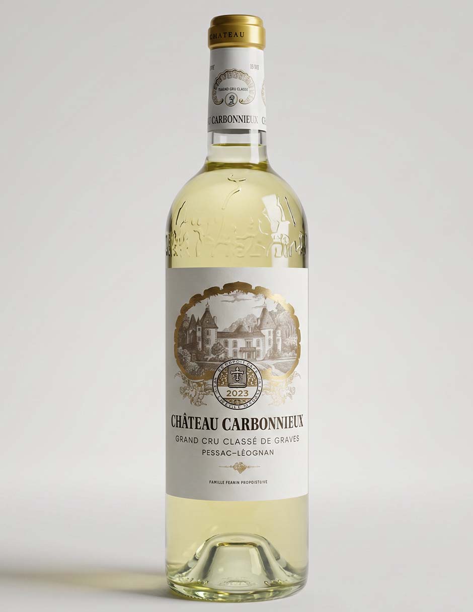 Vino blanco ensamble de Francia 750 ml