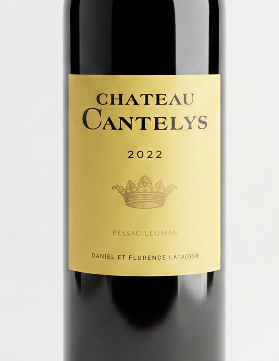Vino tinto ensamble de Francia 750 ml