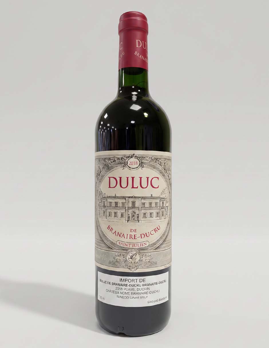 Vino tinto ensamble de Francia 750 ml